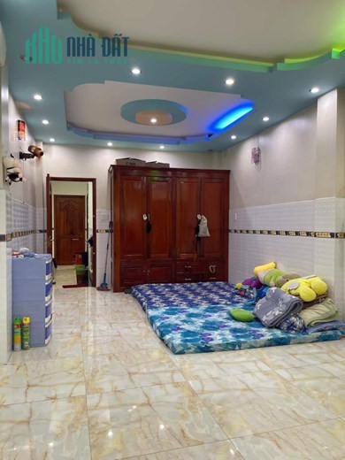 🍒NHÀ BÁN - LÊ VĂN QUỚI - BÌNH TÂN - ĐƯỜNG NHỰA 8M THÔNG - 76M2 - 5 TẦNG  - 6.6 TỶ