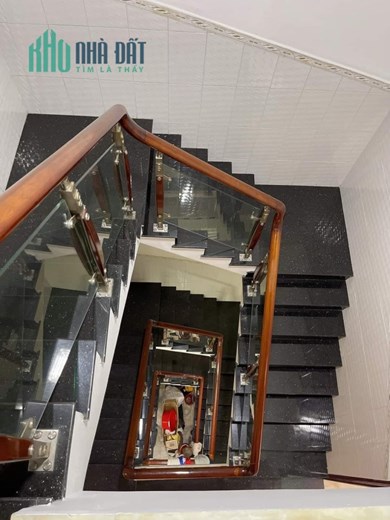 🍒NHÀ BÁN - LÊ VĂN QUỚI - BÌNH TÂN - ĐƯỜNG NHỰA 8M THÔNG - 76M2 - 5 TẦNG  - 6.6 TỶ