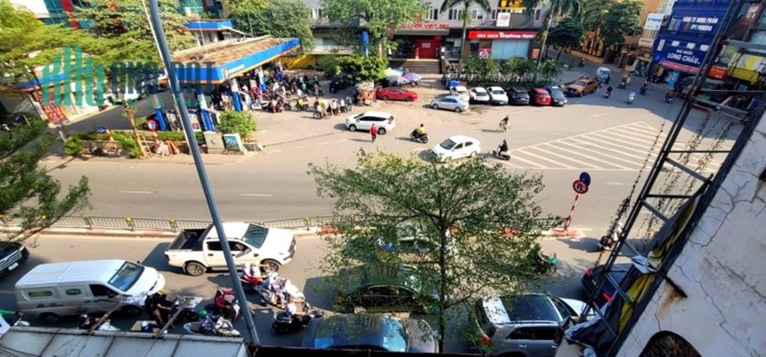 Bán Nhà Mặt Phố Tây Sơn Quận Đống Đa. 61m Mặt Tiền 4.4 Nhỉnh 18 Tỷ. Cam Kết Ảnh Thật Mô Tả Chính