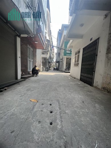 Bán Nhà Phố Thái Hà Quận Đống Đa. 55m Nhỉnh 12 Tỷ. Cam Kết Ảnh Thật Mô Tả Chính Xác. Chủ Muốn Bán