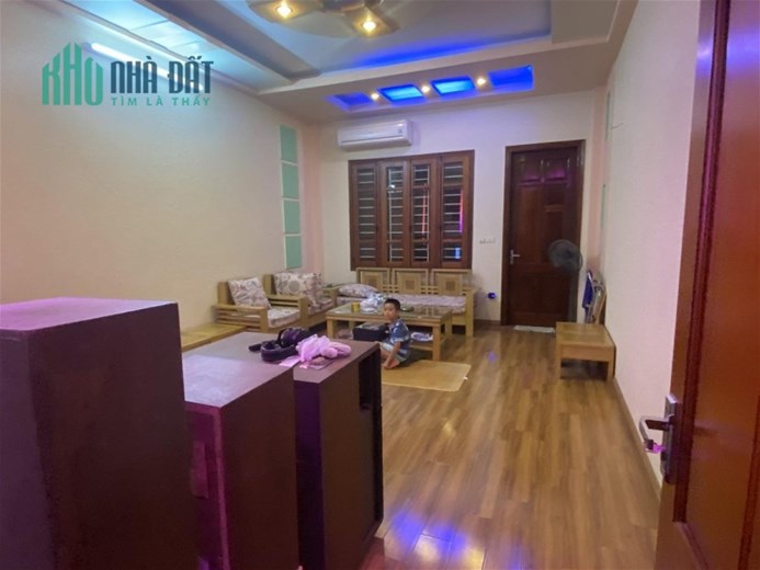 Bán Nhà Phố Đặng Thai Mai Quận Tây Hồ. 62m Mặt Tiền 4.3m Nhỉnh 11 Tỷ. Cam Kết Ảnh Thật Mô Tả Chính