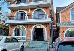 Bán villa Tô Hiến Thành Phường 3 Đà Lạt 230m2 17 tỷ