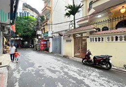 Bán Nhà Mặt Phố Võng Thị Quận Tây Hồ. 104m Mặt Tiền 9m Nhỉnh 35 Tỷ. Cam Kết Ảnh Thật Mô Tả Chính