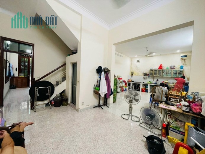 Bán Nhà Phố Tô Ngọc Vân Quận Tây Hồ. 72m Nhỉnh 16 Tỷ. Cam Kết Ảnh Thật Mô Tả Chính Xác. Chủ Thiện
