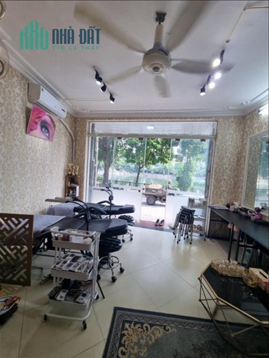 Bán Nhà Mặt Phố Hồ Văn Chương Quận Đống Đa. 33m Xây 6 Tầng Mặt Tiền 4.1m Nhỉnh 10 Tỷ. Cam Kết Ảnh