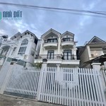 Bán biệt thự 2 mặt tiền tại Ngô Quyền Phường 6 Đà Lạt