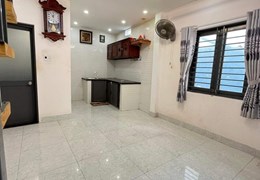 ♪ Nhà Võ Văn Tần 2 mặt kiệt thông gần đường, 2 tầng, 1.4 tỷ