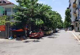 Bán Nhà Phố Võng Thị Quận Tây Hồ. 170m Mặt Tiền 26m Nhỉnh 44 Tỷ. Cam Kết Ảnh Thật Mô Tả Chính Xác.