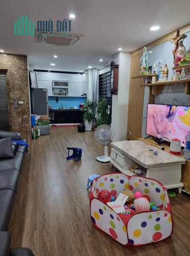 Bán Nhà Phố Trần Quốc Hoàn Quận Cầu Giấy. 50m Xây 7 Tầng Mặt Tiền 12m Nhỉnh 13 Tỷ. Cam Kết Ảnh Thật