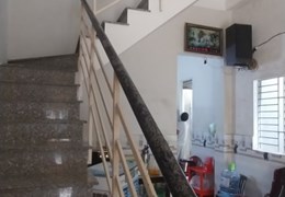 ♪ Nhà Dũng Sĩ TK,, 2 mặt  kiệt Ô tô, 40m2 2 tầng, 1.x tỷ