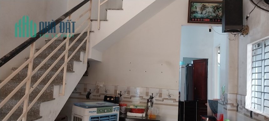 ♪ Nhà Dũng Sĩ TK,, 2 mặt  kiệt Ô tô, 40m2 2 tầng, 1.x tỷ