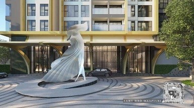 Chính chủ cần bán gấp căn 3 ngủ 145m2 dự án Heritage West Lake giá 15,6 tỷ