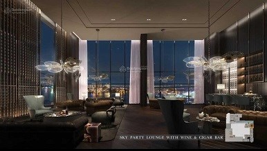 Chính chủ cần bán gấp căn 3 ngủ 145m2 dự án Heritage West Lake giá 15,6 tỷ