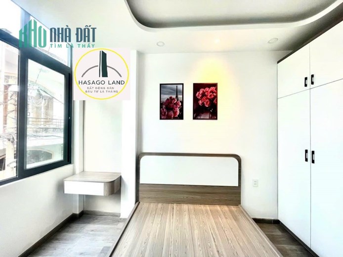 Bán nhà HXH Lê Trọng Tấn 28m2, 1LẦU, 3.59tỷ, TẶNG NỘI THẤT