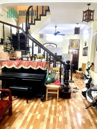 Bán Nhà Phố Hào Nam Quận Đống Đa. 50m Xây 5 Tầng Mặt Tiền 5m Nhỉnh 10 Tỷ. Cam Kết Ảnh Thật Mô Tả