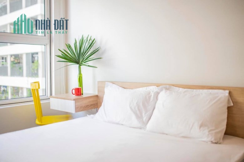 💥 Cho Thuê căn hộ Golden Mansion đầy, đủ nội thất 2PN/2WC Hot! Chỉ 17 triệu bao phí quản lý