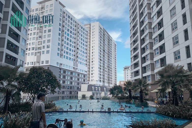 💥 Cho Thuê căn hộ Golden Mansion đầy, đủ nội thất 2PN/2WC Hot! Chỉ 17 triệu bao phí quản lý