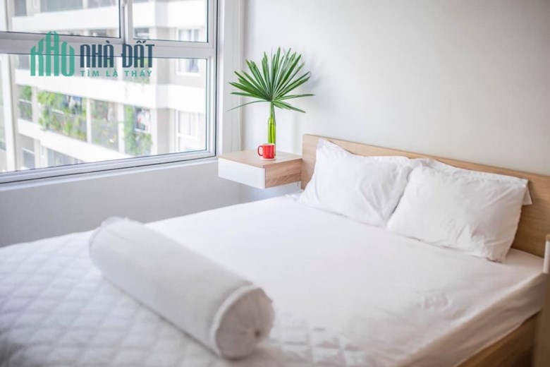 💥 Cho Thuê căn hộ Golden Mansion đầy, đủ nội thất 2PN/2WC Hot! Chỉ 17 triệu bao phí quản lý