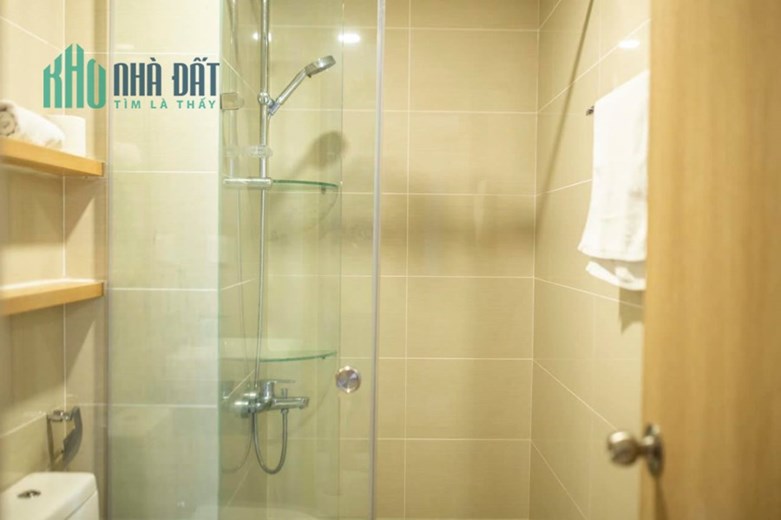 💥 Cho Thuê căn hộ Golden Mansion đầy, đủ nội thất 2PN/2WC Hot! Chỉ 17 triệu bao phí quản lý