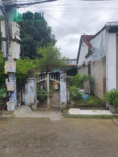 Bán nhà cấp 4 Tp Nha Trang
