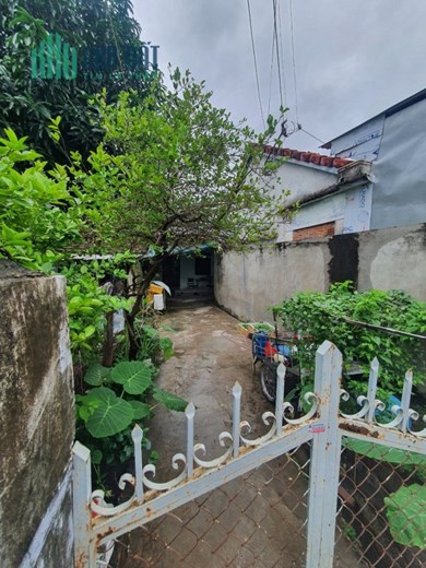 Bán nhà cấp 4 Tp Nha Trang