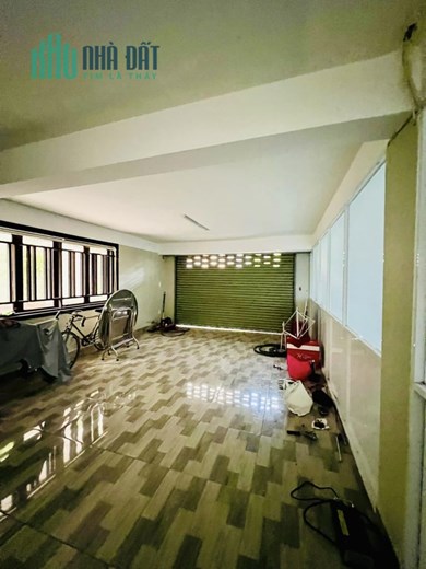 Bán nhà biệt thự Q8 gần 1000m2 thổ cư - Rộng Đẹp Sang - Khu trung tâm