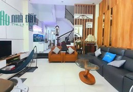 Bán nhà hẻm xe hơi gần Dương Đình Hội_125m2_Phước Long B_Giá nhỉnh 8 tỷ