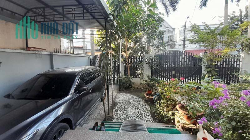 Bán nhà hẻm xe hơi gần Dương Đình Hội_125m2_Phước Long B_Giá nhỉnh 8 tỷ