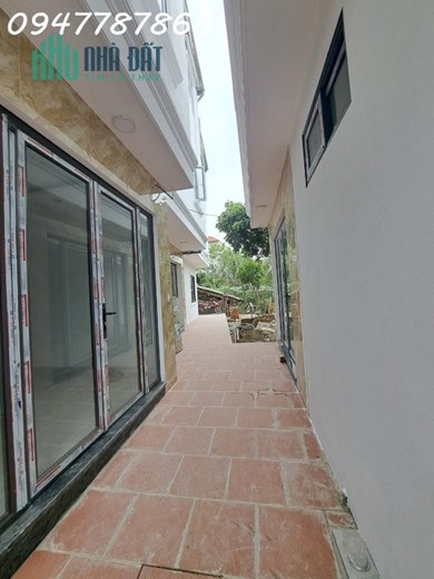 nhà 3 tầng mới xây giá 1 tỷ 680 triệu gần ngay Phố Xốm, Hà Đông LH 0947787863