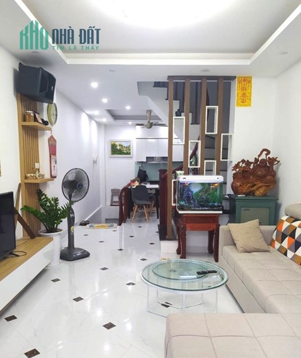 Siêu dòng tiền, hơn 3 tỷ cho thuê 12tr/tháng, nhà mới đẹp, ở luôn, khu vực Bách Kinh Xây