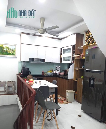 Siêu dòng tiền, hơn 3 tỷ cho thuê 12tr/tháng, nhà mới đẹp, ở luôn, khu vực Bách Kinh Xây