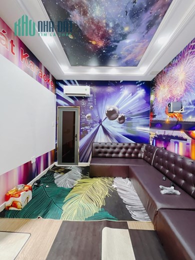 Bán biệt thự phố khu dân cư Petechim - Phú Xuân, Nhà Bè,tặng full nội thất,SHR