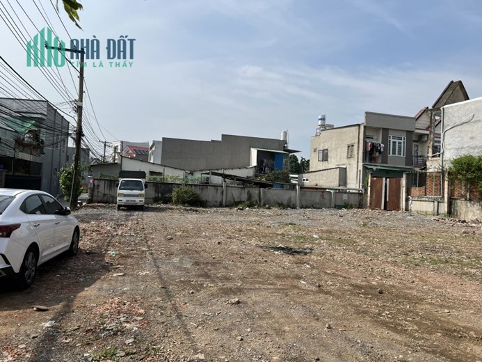 Đất Bửu Hòa,SHR thổ cư, đường xe tải thông,kinh doanh buôn bán tốt,gần cầu Ghềnh