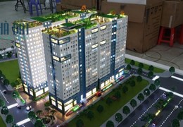 HAPPY ONE CENTRAL - MỞ BÁN ĐỢT CUỐI! Thanh toán chỉ 300 triệu sở hữu ngay căn hộ 2PN