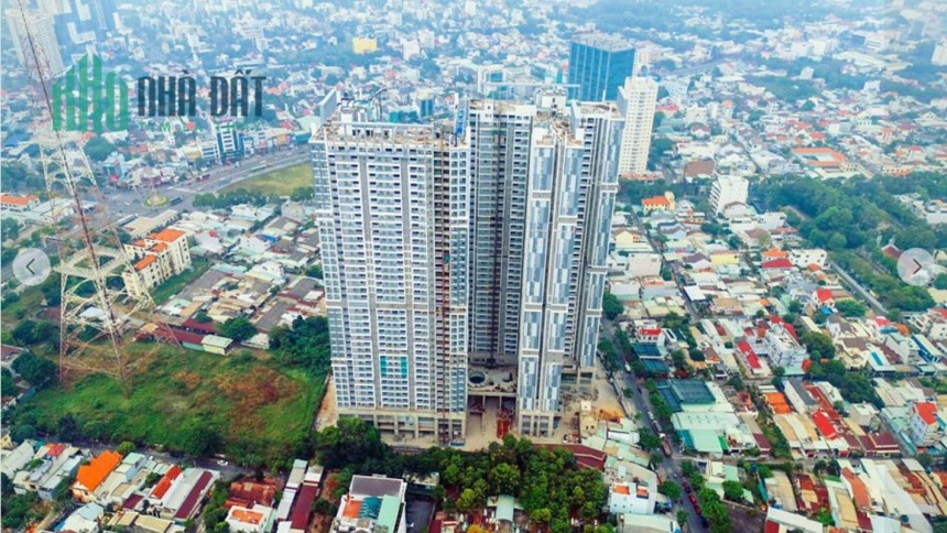 HAPPY ONE CENTRAL - MỞ BÁN ĐỢT CUỐI! Thanh toán chỉ 300 triệu sở hữu ngay căn hộ 2PN