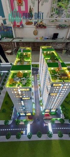 HAPPY ONE CENTRAL - MỞ BÁN ĐỢT CUỐI! Thanh toán chỉ 300 triệu sở hữu ngay căn hộ 2PN