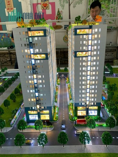 HAPPY ONE CENTRAL - MỞ BÁN ĐỢT CUỐI! Thanh toán chỉ 300 triệu sở hữu ngay căn hộ 2PN