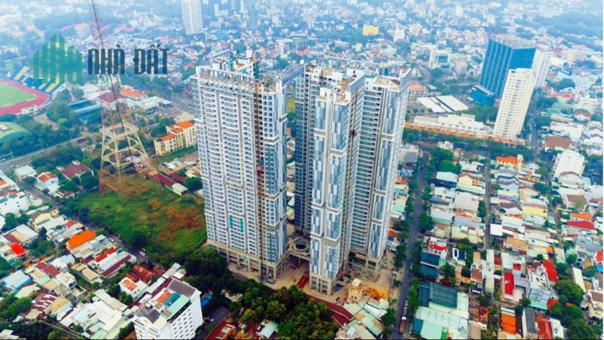 HAPPY ONE CENTRAL - MỞ BÁN ĐỢT CUỐI! Thanh toán chỉ 300 triệu sở hữu ngay căn hộ 2PN