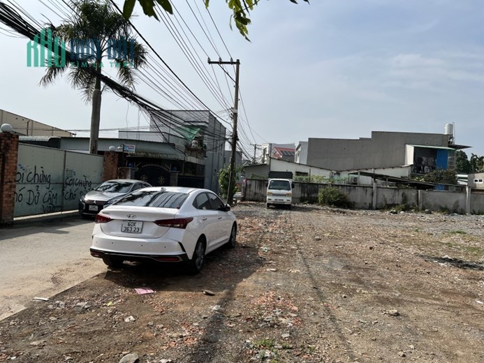 Đất Bửu Hòa,SHR thổ cư, đường xe tải thông,kinh doanh buôn bán tốt,gần cầu Ghềnh