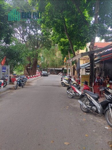 Bán Đất Mặt Phố Hồ Văn Chương Quận Đống Đa. 40m Mặt Tiền 5m Nhỉnh 13 Tỷ. Cam Kết Ảnh Thật Mô Tả