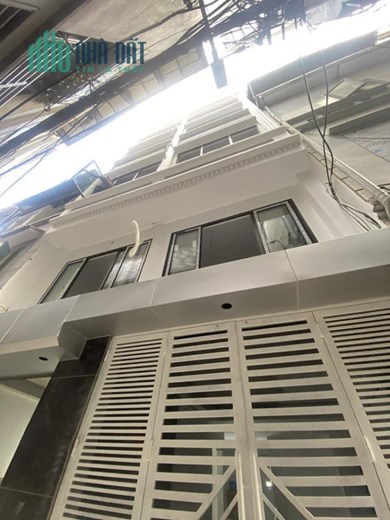 Cho Thuê Căn Hộ CCMN 20m2 Mới Xây - Full Đồ - Có Thang Máy - 418 Phạm Văn Đồng - Giá 4tr
