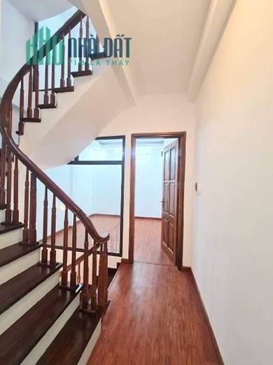 Nhà mới xây đẹp long lanh-30m2x4T phố Trương Định, gần chợ-trường-ô tô, giá 3,3 tỷ