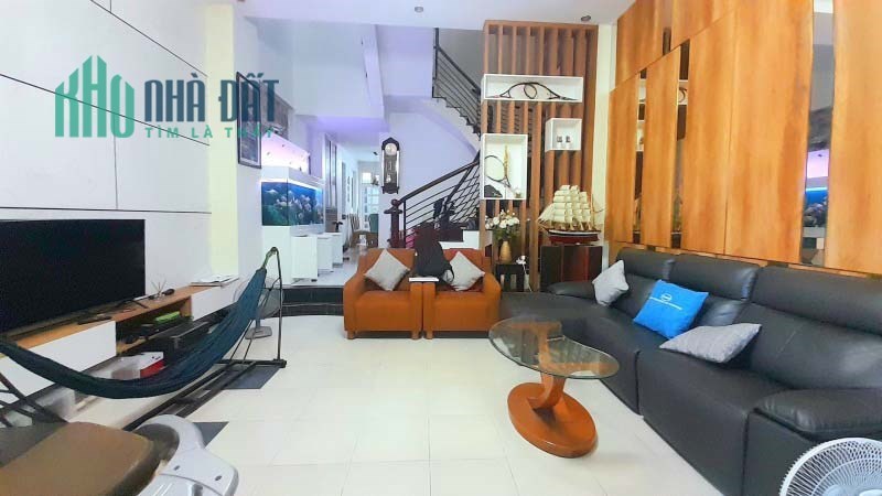 Bán nhà  hẻm XE TẢI gần Dương Đình Hội_125m2_Phước Long B_Giá nhỉnh 8 tỷ
