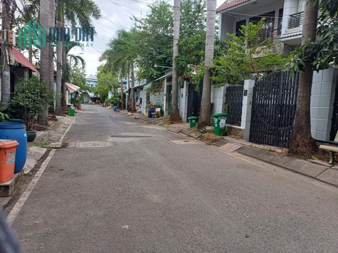 Bán nhà  hẻm XE TẢI gần Dương Đình Hội_125m2_Phước Long B_Giá nhỉnh 8 tỷ