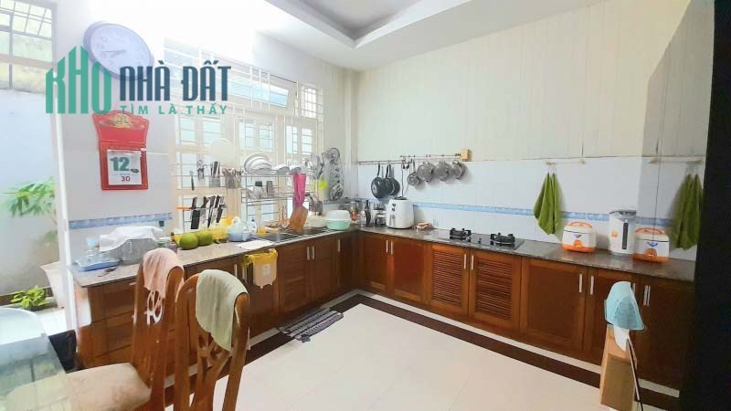 Bán nhà  hẻm XE TẢI gần Dương Đình Hội_125m2_Phước Long B_Giá nhỉnh 8 tỷ