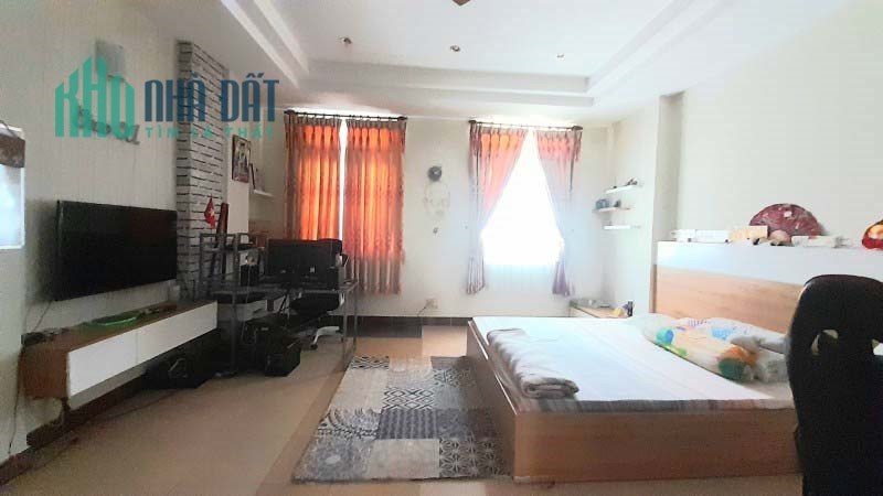 Bán nhà  hẻm XE TẢI gần Dương Đình Hội_125m2_Phước Long B_Giá nhỉnh 8 tỷ