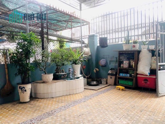 CHỦ CẦN BÁN NHANH NHÀ 2 TẦNG MẶT TIỀN KINH DOANH ĐƯỜNG LẠC THIỆN VĨNH THỌ GIÁ 7ty3(tl)