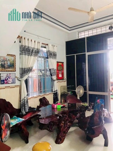 CHỦ CẦN BÁN NHANH NHÀ 2 TẦNG MẶT TIỀN KINH DOANH ĐƯỜNG LẠC THIỆN VĨNH THỌ GIÁ 7ty3(tl)