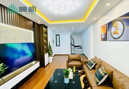 Bán nhà mặt ngõ Đa Sỹ- Kiến Hưng 45mx4t, giá 4.25 tỷ