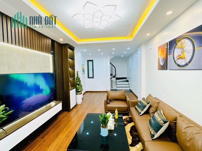 Bán nhà mặt ngõ Đa Sỹ- Kiến Hưng 45mx4t, giá 4.25 tỷ